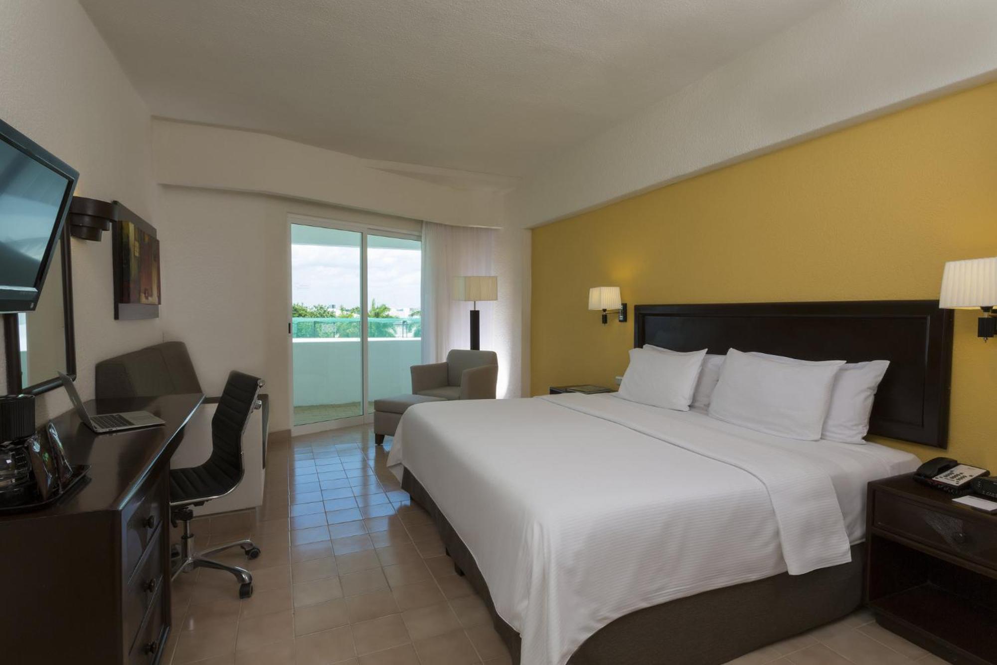 Gamma Campeche Malecon酒店 外观 照片