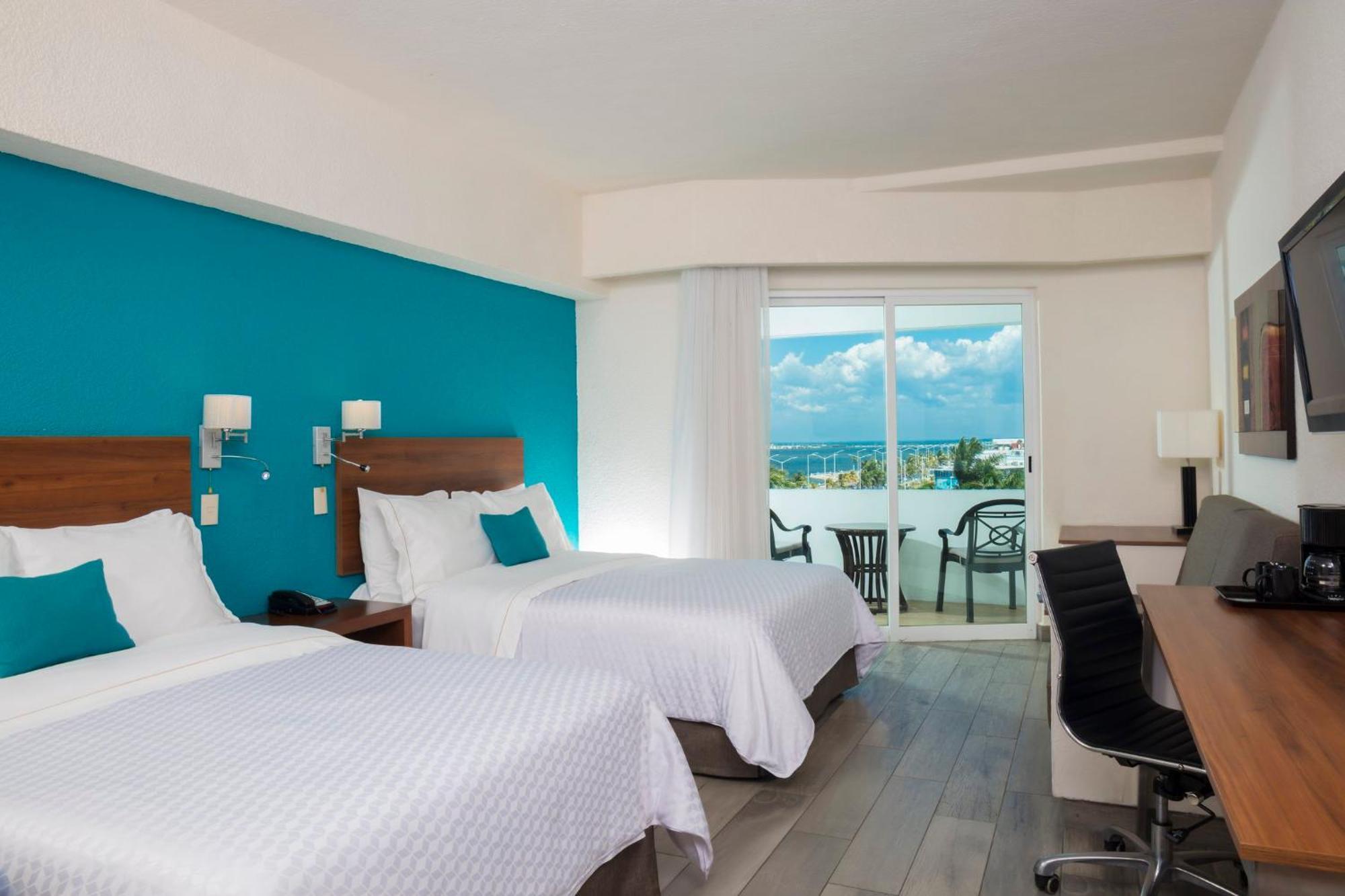 Gamma Campeche Malecon酒店 外观 照片